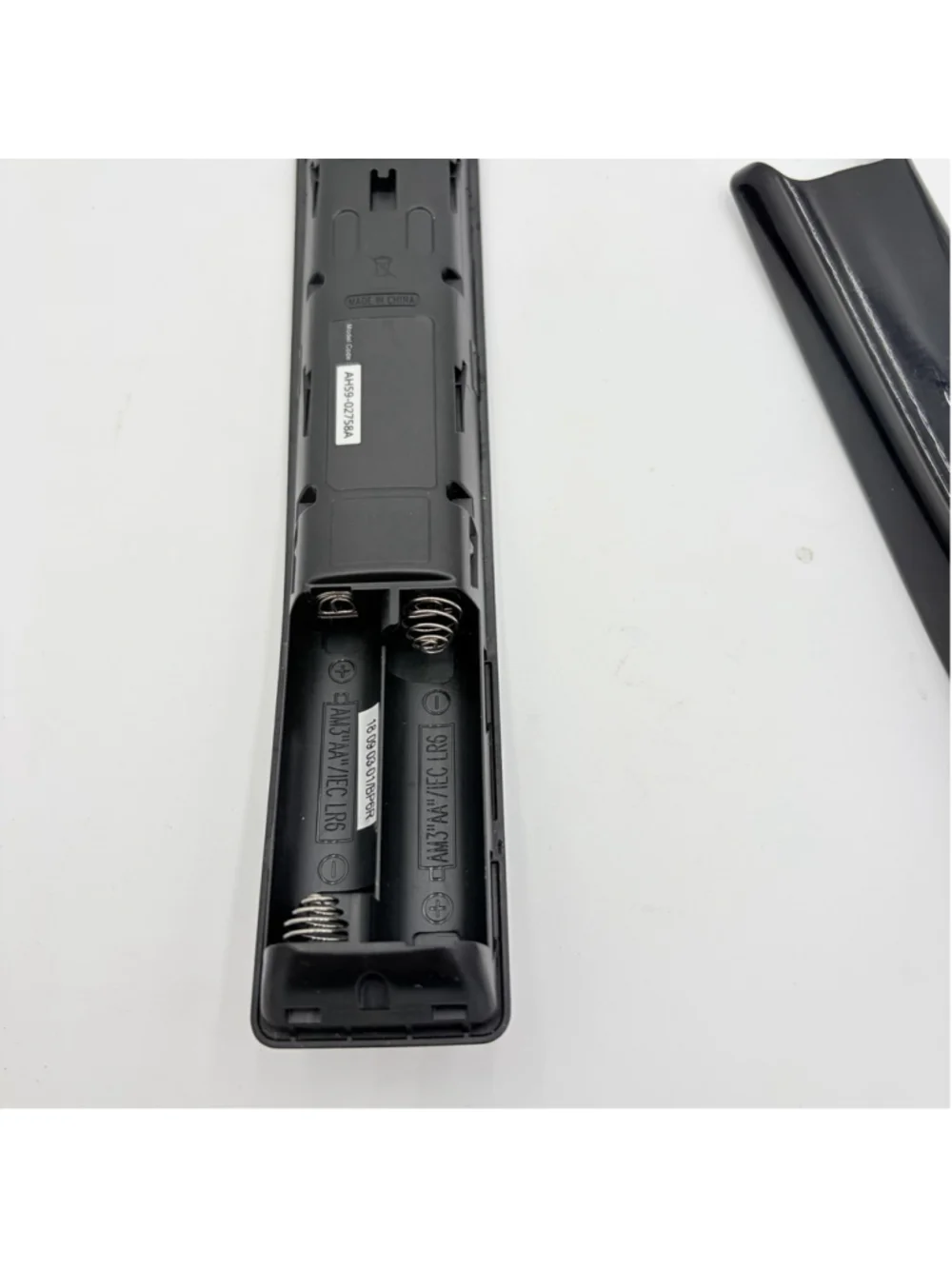 Genuine Samsung AH59-02758A Soundbar & Subwoofer Remote Control TESTED OEM